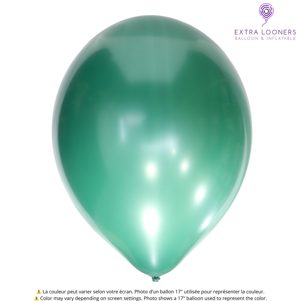Balloon latex Tuftex Evergreen.jpg