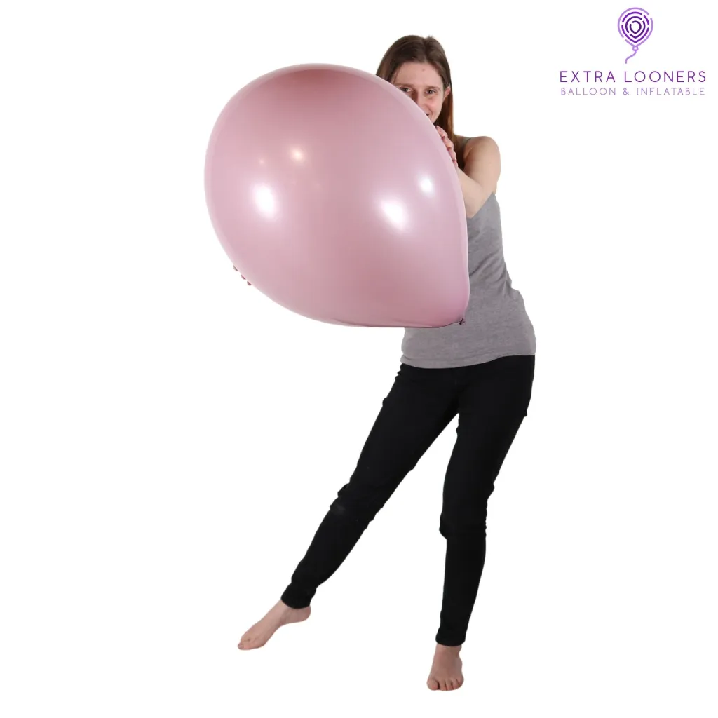 Balloon latex Tuftex Canyon Rose (3).webp