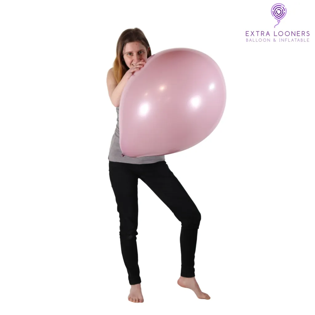 Balloon latex Tuftex Canyon Rose (2).webp