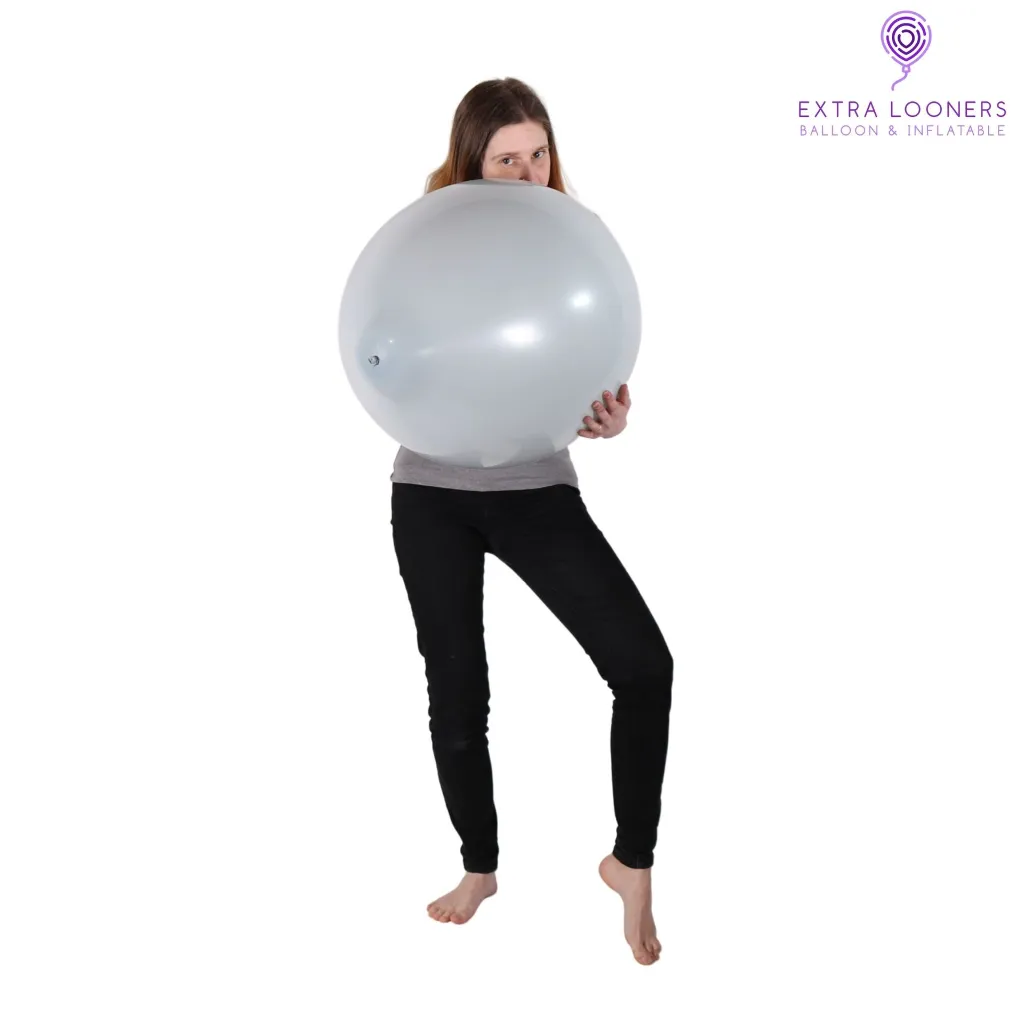 Balloon latex Tuftex Fog Gray (4).webp