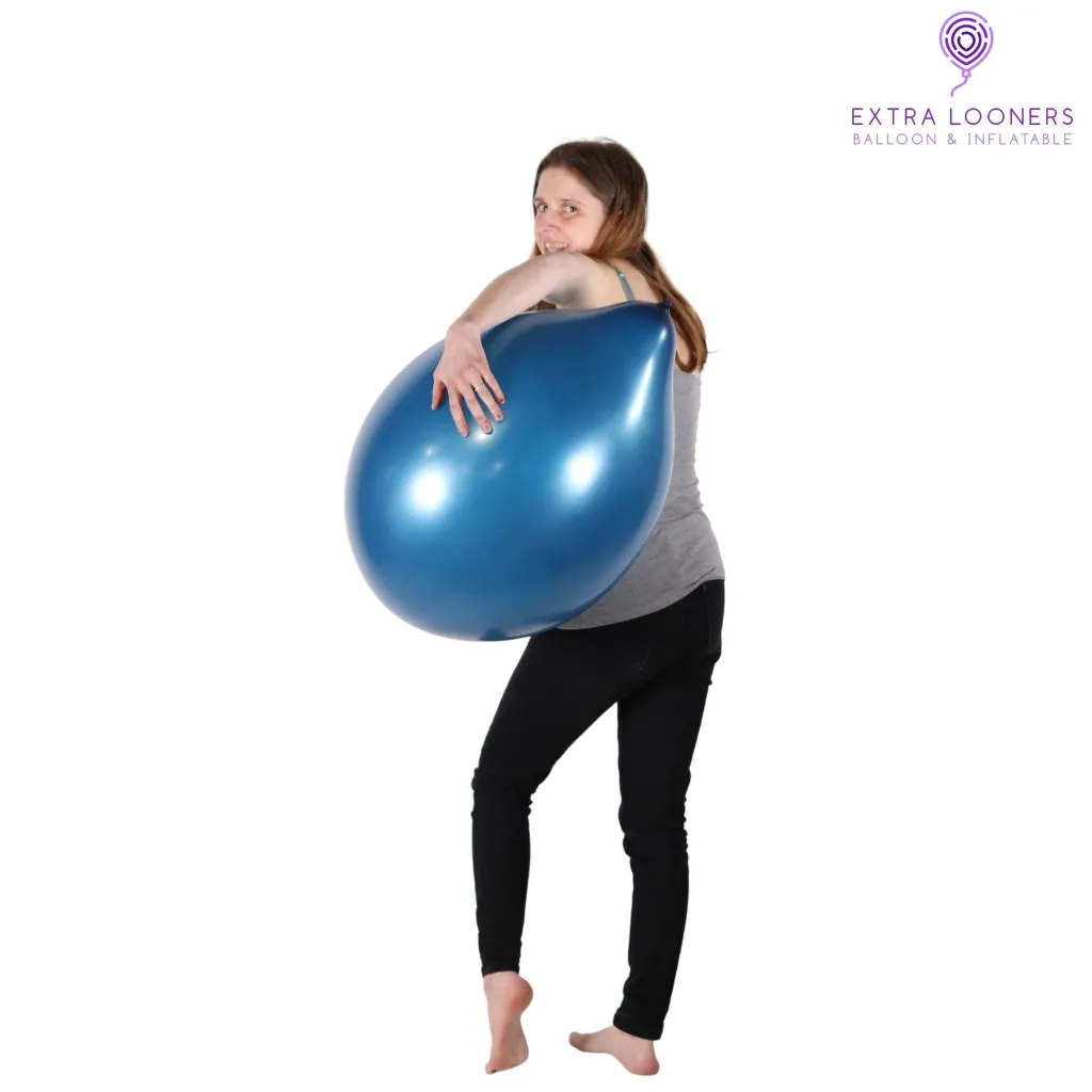 Balloon latex Tuftex Navy Blue (4).webp