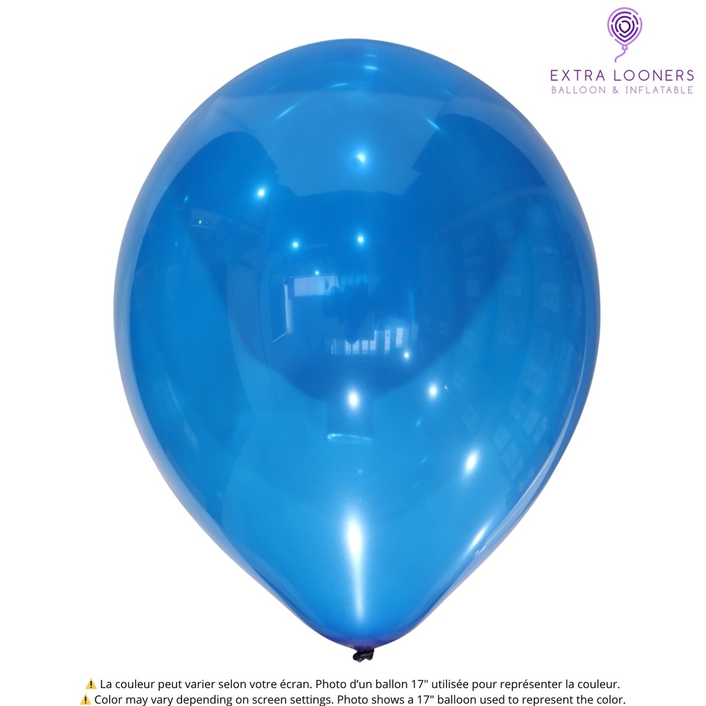 Balloon latex Tuftex Shapphire Blue Crystal.jpg