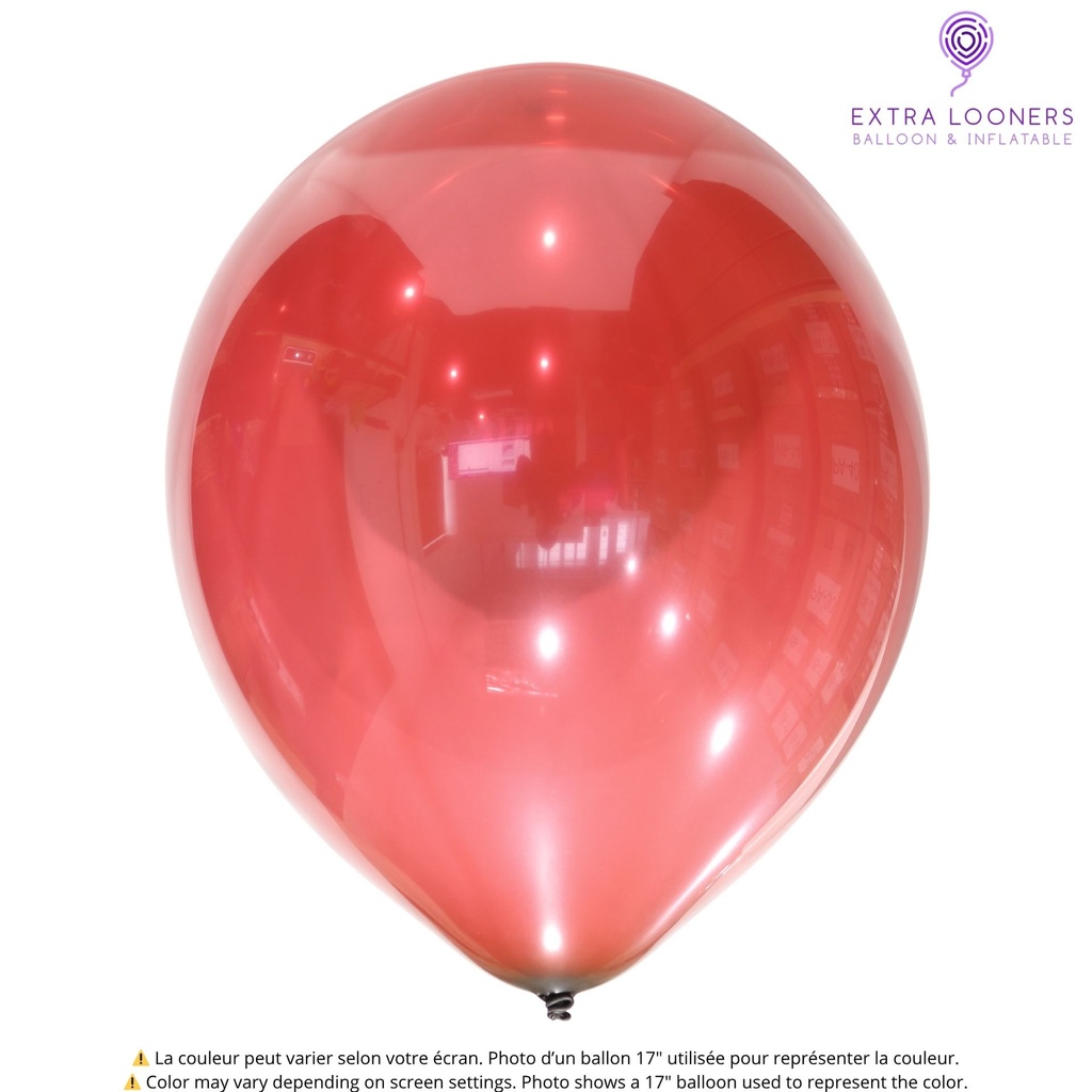 Balloon latex Tuftex Burgundy Crystal.jpg