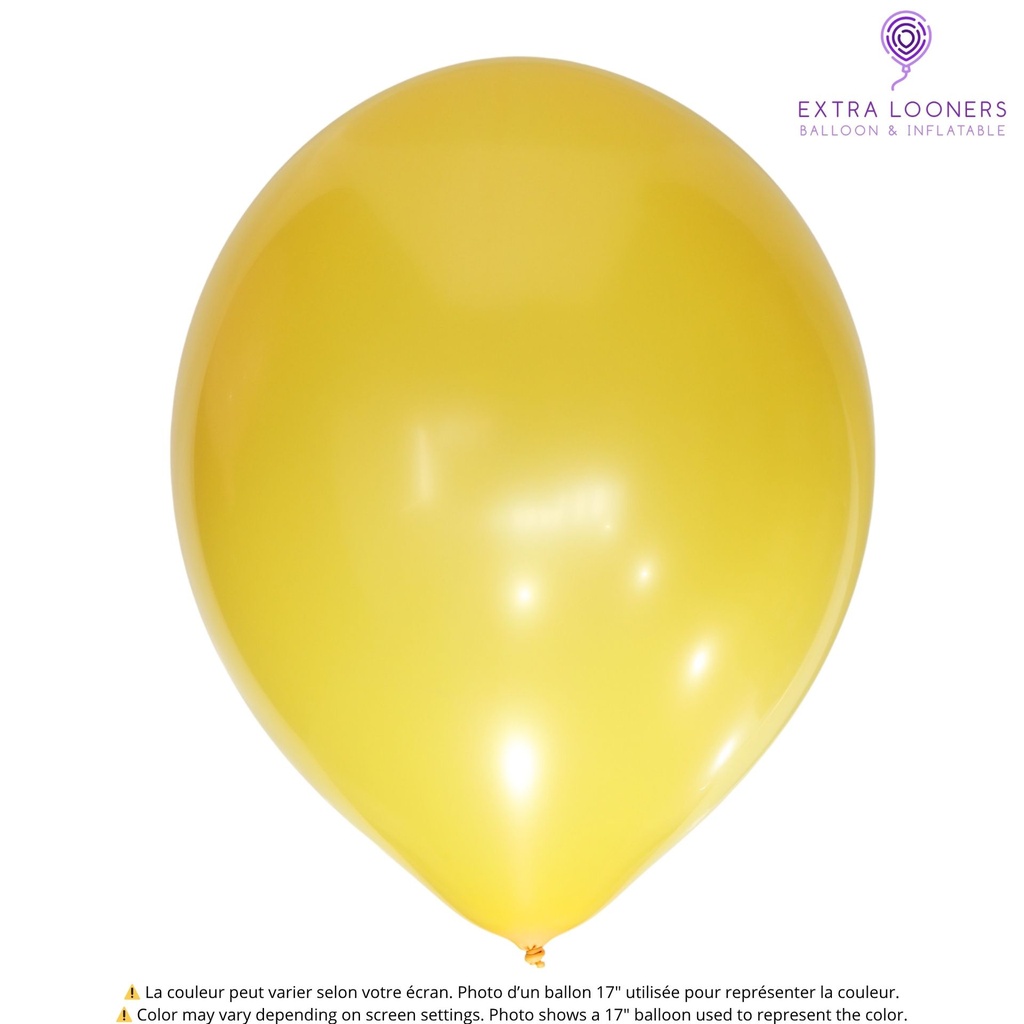 Balloon latex Tuftex Goldenrod.jpg