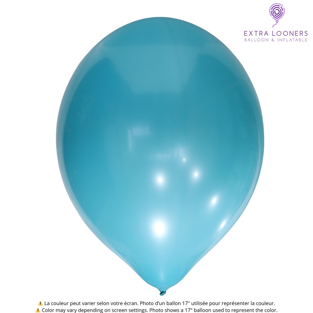 Balloon latex Tuftex Turquoise.jpg