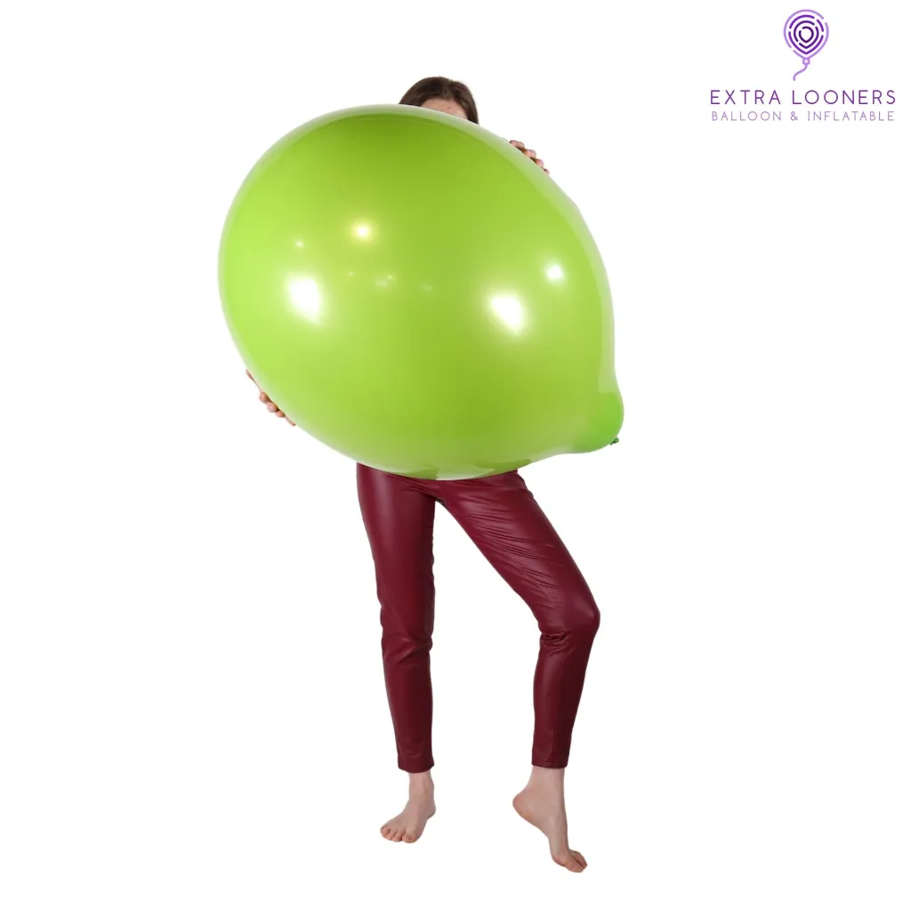 Balloon latex Tuftex 24 inch Lime Green (2).webp