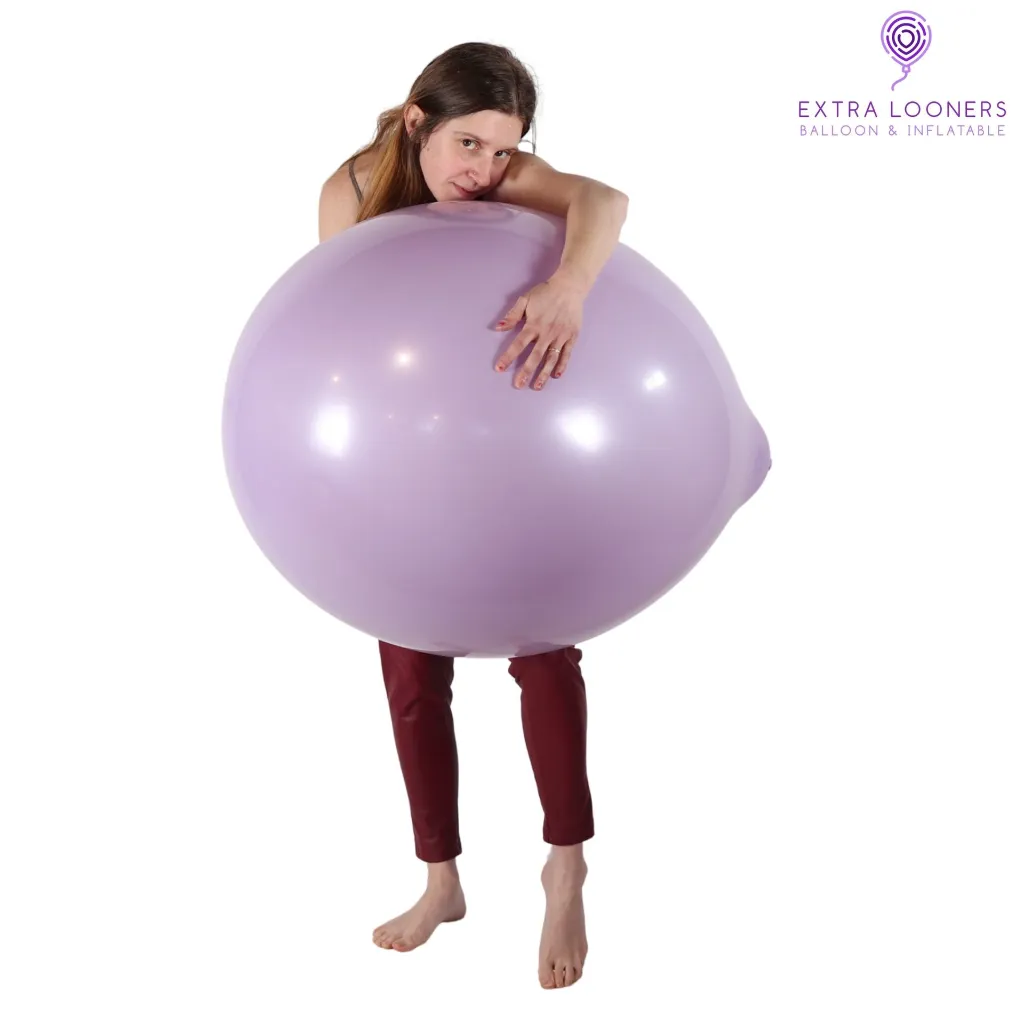 Balloon latex Tuftex 24 inch Blossom (2).webp