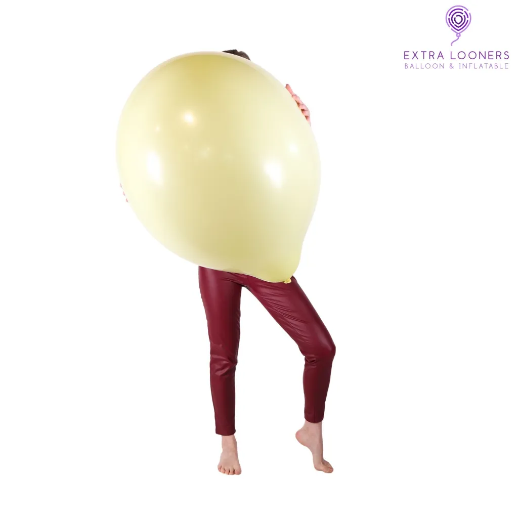 Balloon latex Tuftex 24 inch Lemon (2).webp