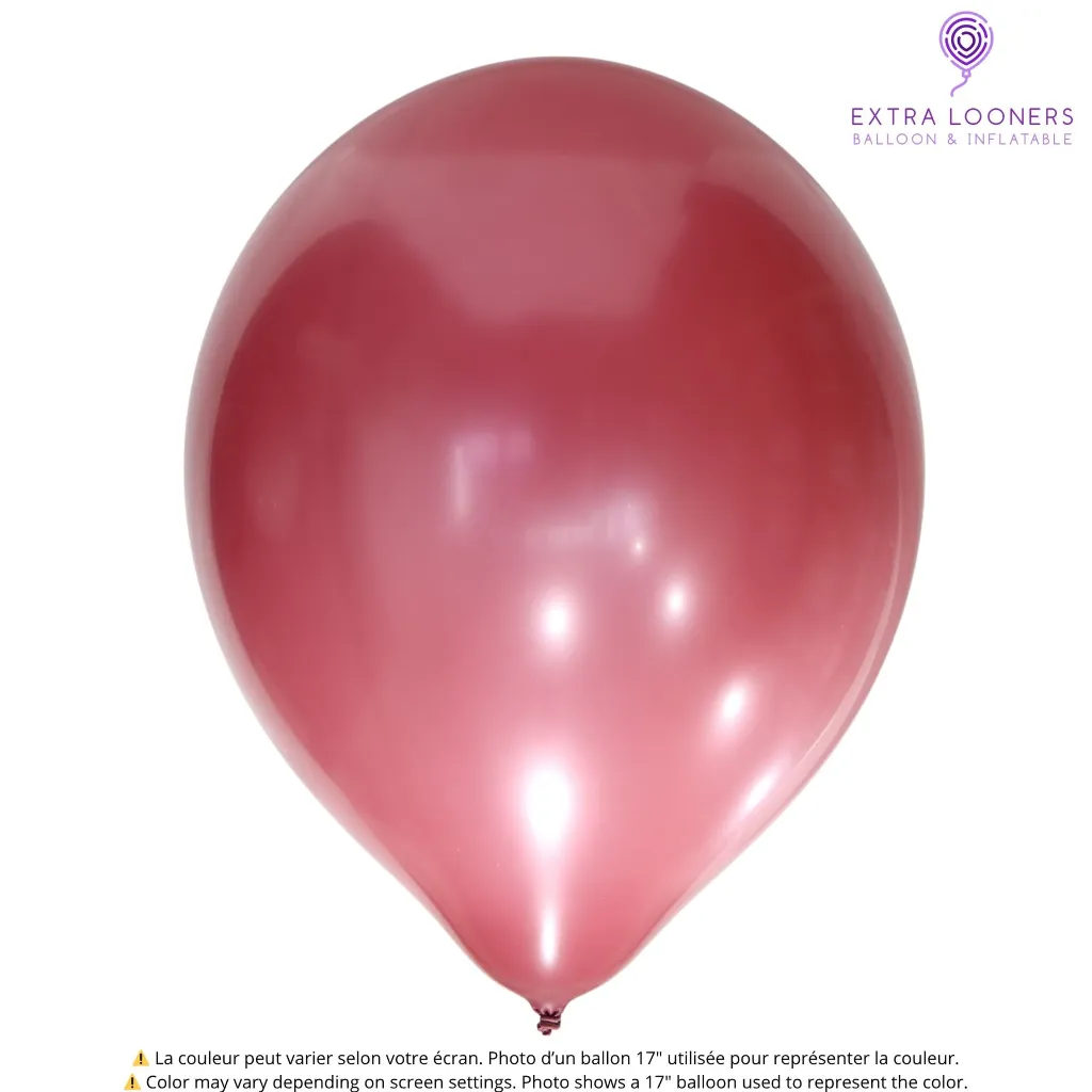 Balloon latex Tuftex Samba.webp