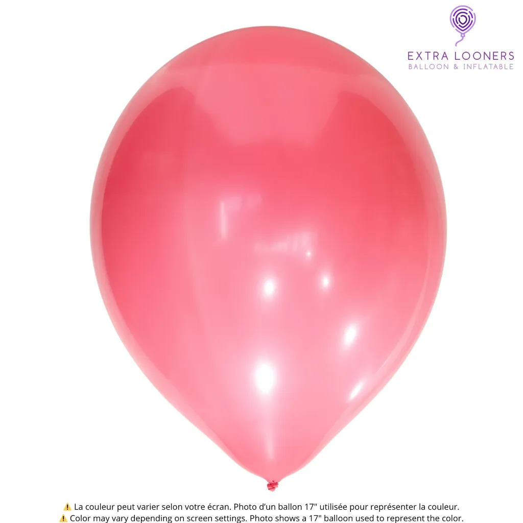 Balloon latex Tuftex Taffy.webp
