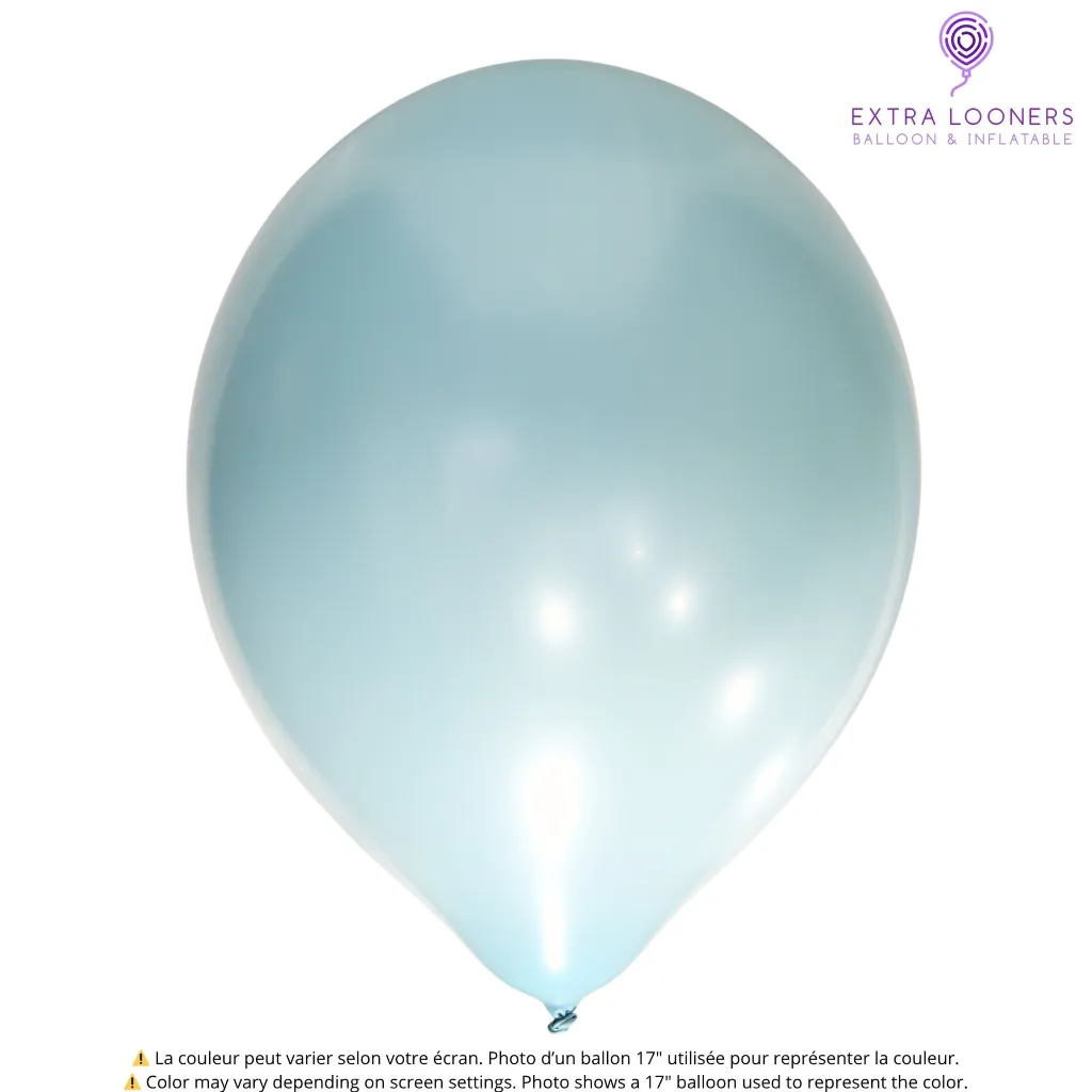 Balloon latex Tuftex Sea Glass.webp
