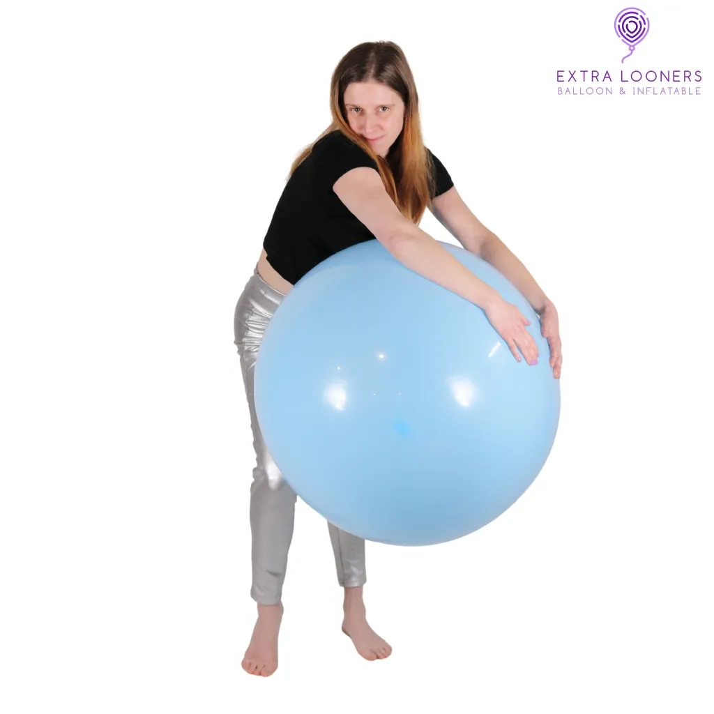 Balloon latex Tuftex 24 inch Baby Blue (3).webp