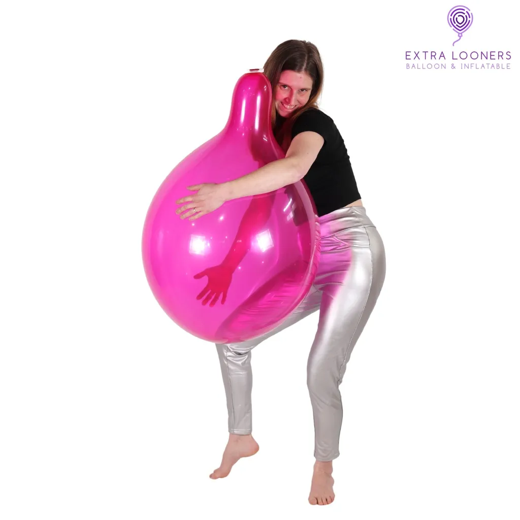 Balloon latex Tuftex Magenta (6).webp