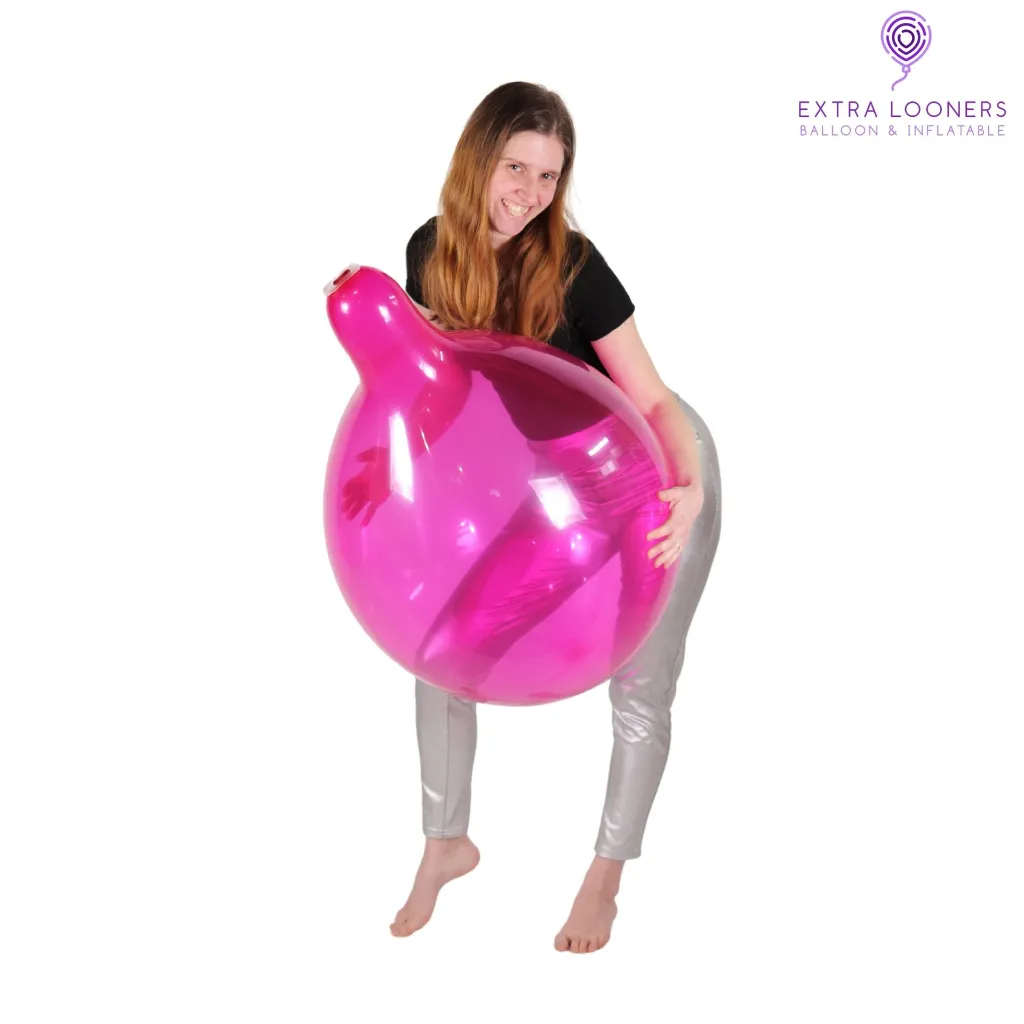 Balloon latex Tuftex Magenta (5).webp