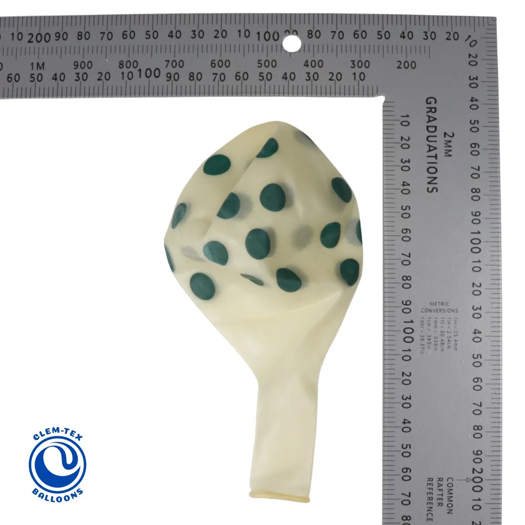 Globos Payaso - Polka Dots (3).webp