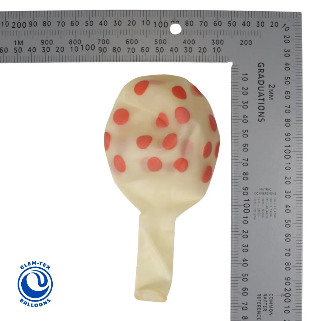 Globos Payaso - Polka Dots (6).webp