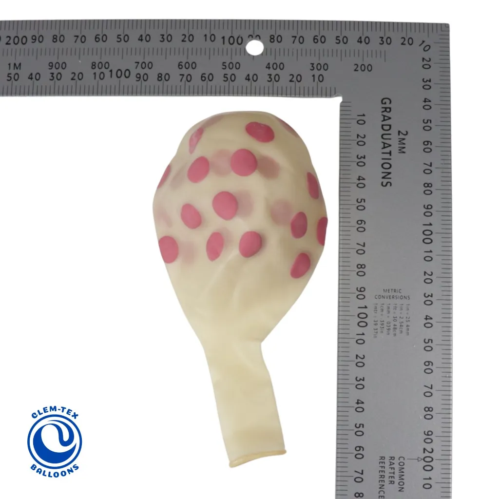 Globos Payaso - Polka Dots (5).webp