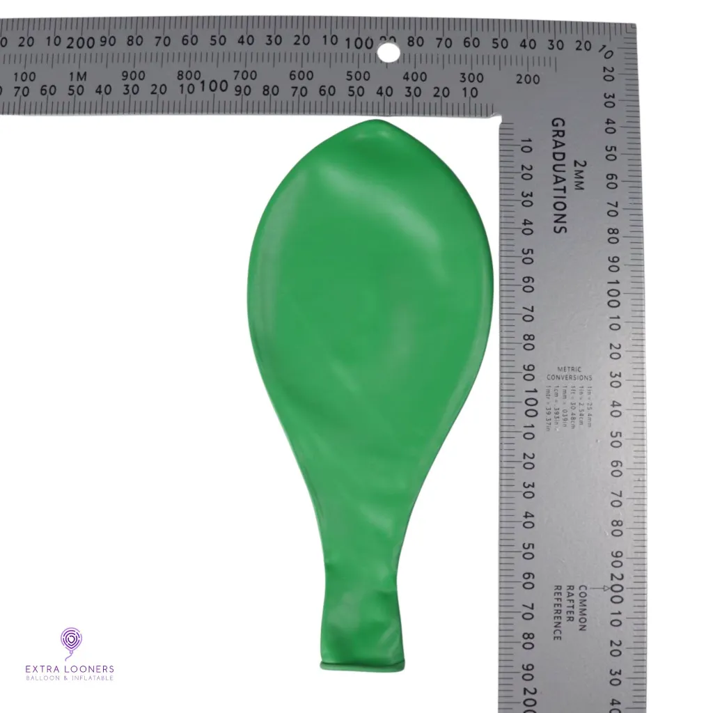 Globos Payaso P22 Green.webp