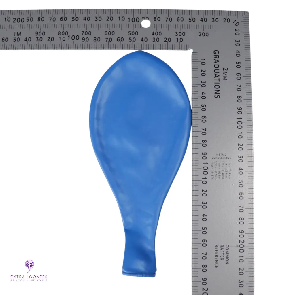 Globos Payaso P22 Blue.webp