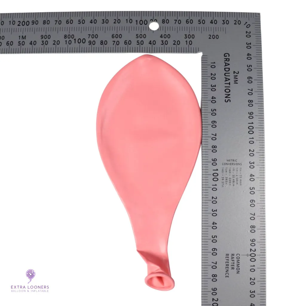 Globos Payaso P22 Pink.webp