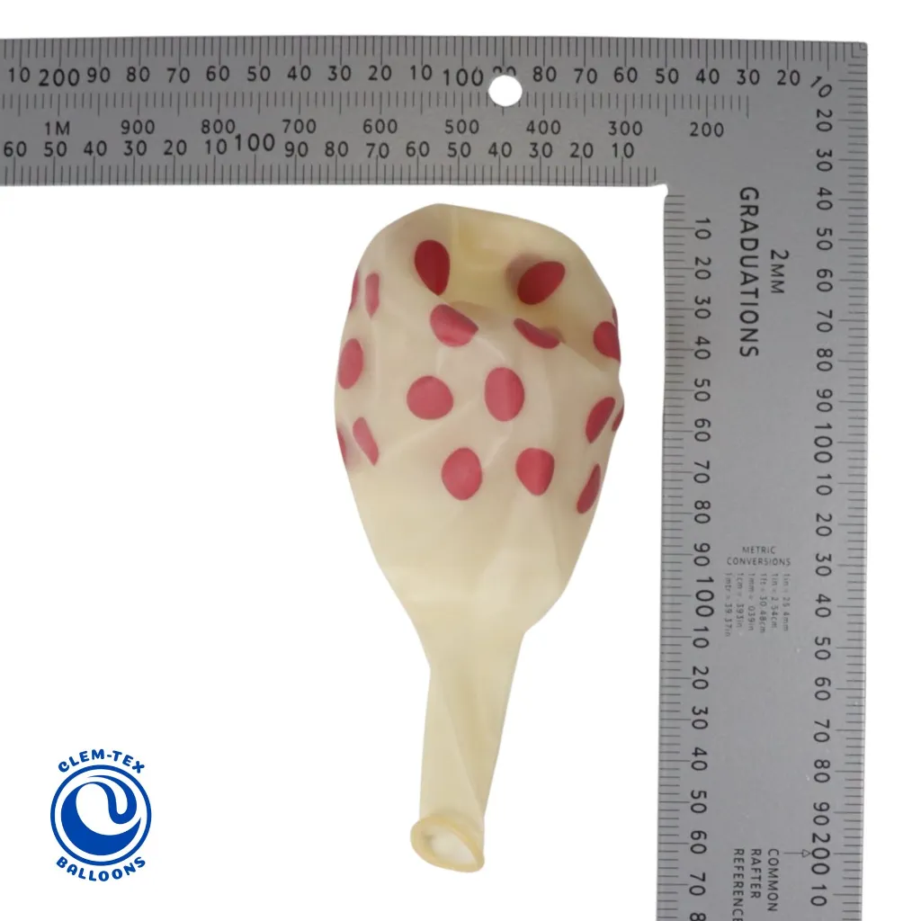 Globos Payaso - Polka Dots (4).webp