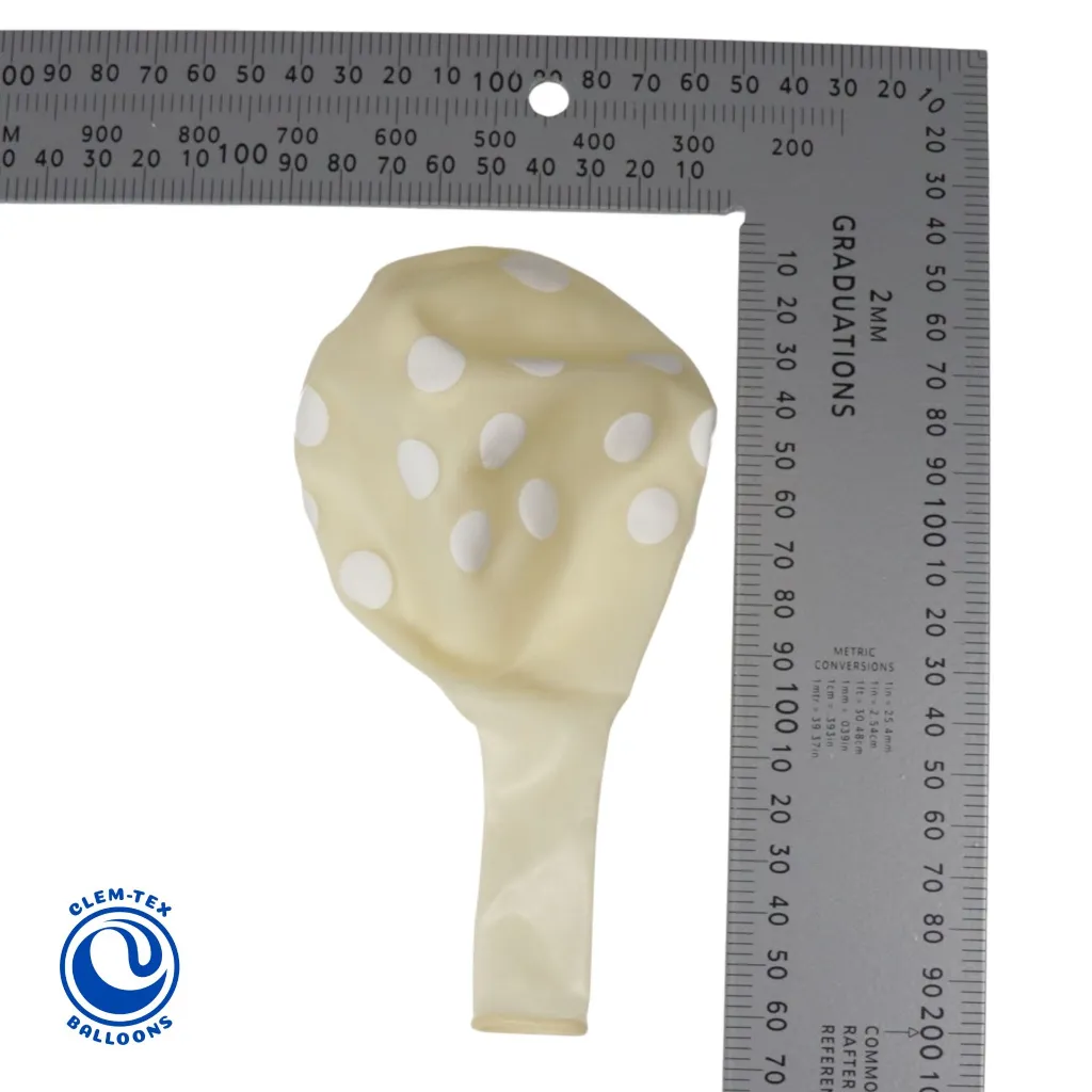 Globos Payaso - Polka Dots (11).webp