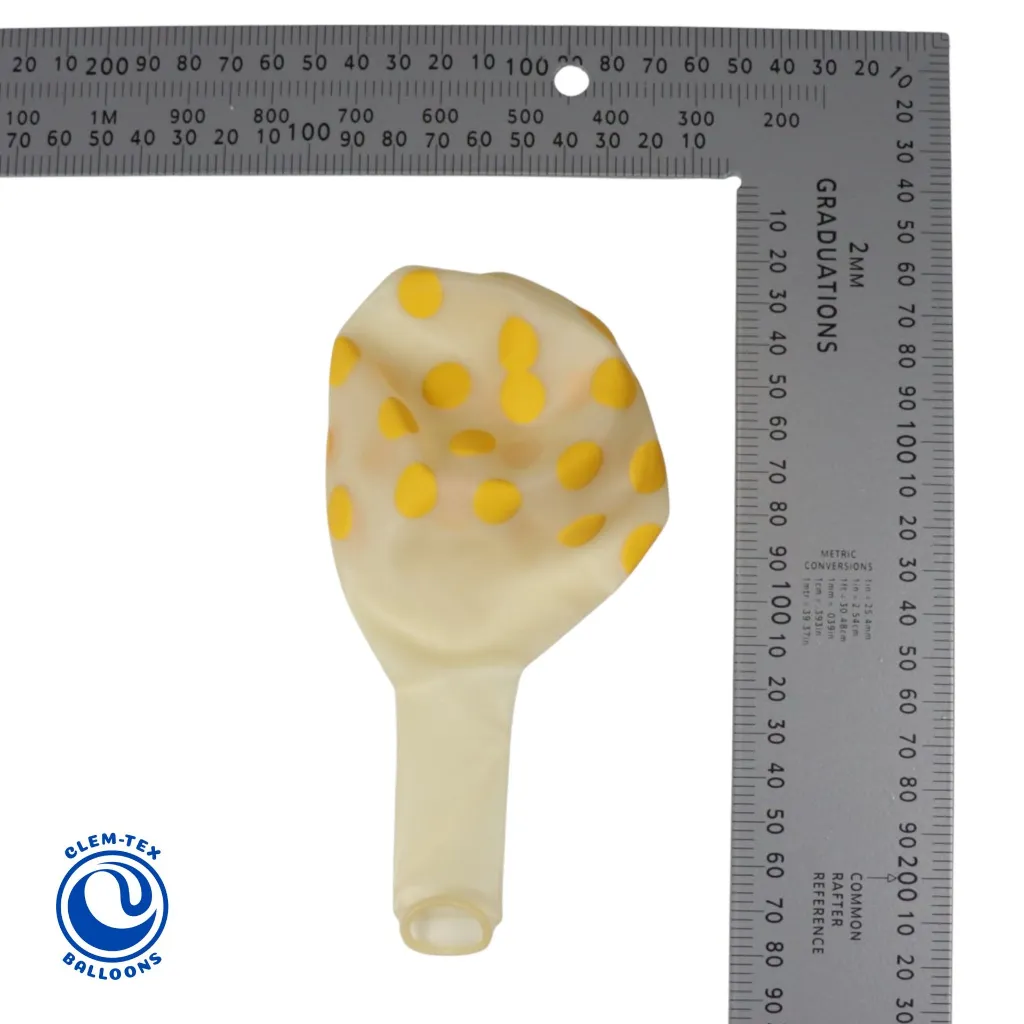 Globos Payaso - Polka Dots (9).webp