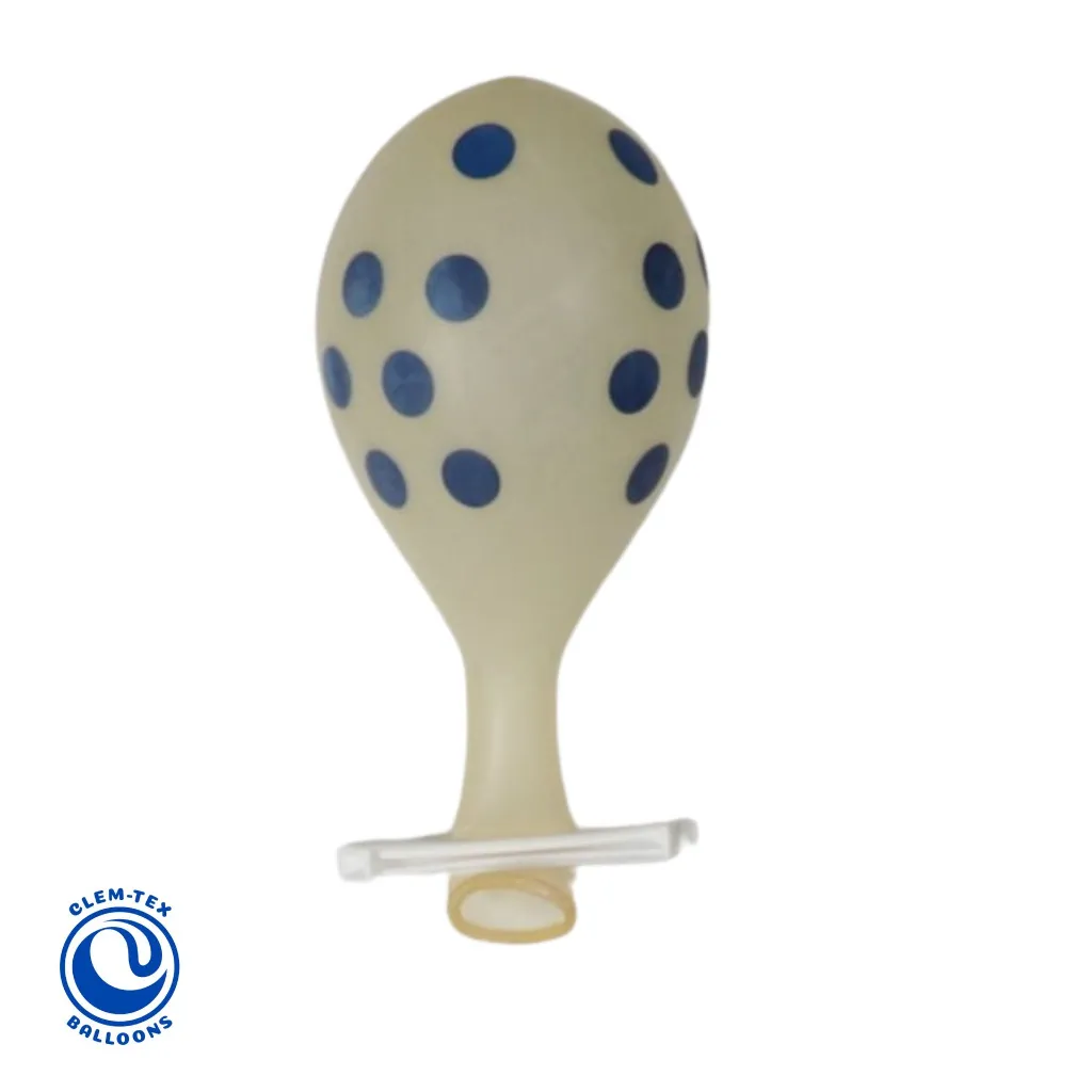 Globos Payaso - Polka Dots (2).webp