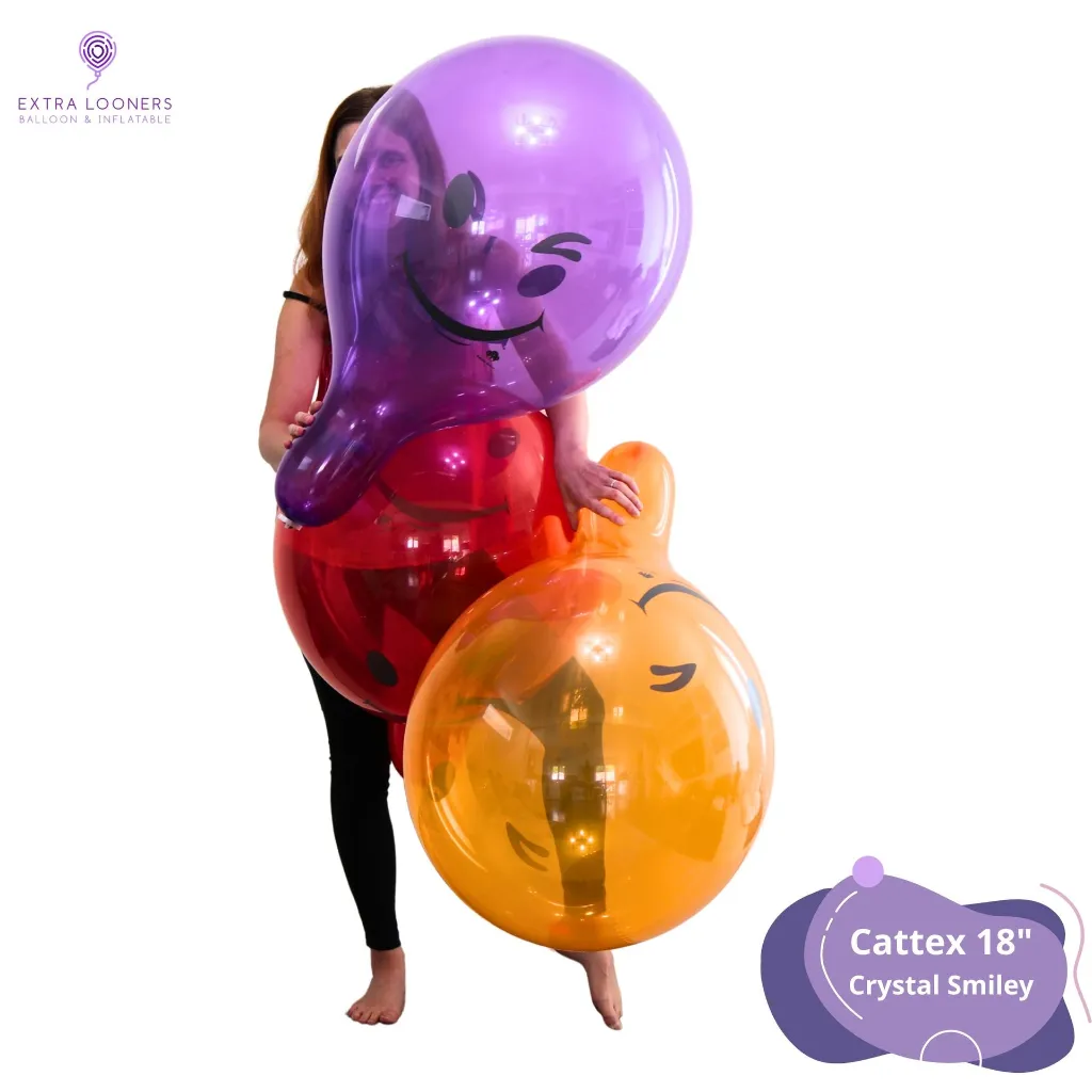 Cattex 18 inch Crystal Smiley (2).webp