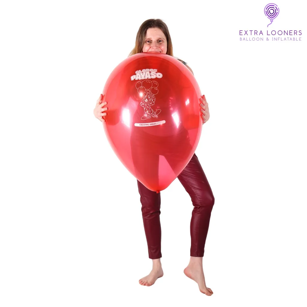 Globos Payaso 16_ Crystal Logo Payaso Printed Latex Balloons (16).webp