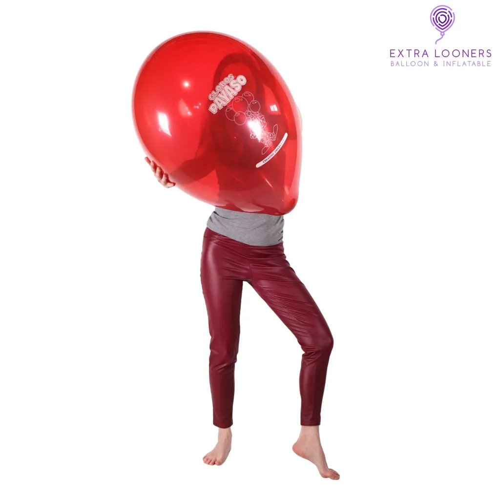 Globos Payaso 16_ Crystal Logo Payaso Printed Latex Balloons (12).webp