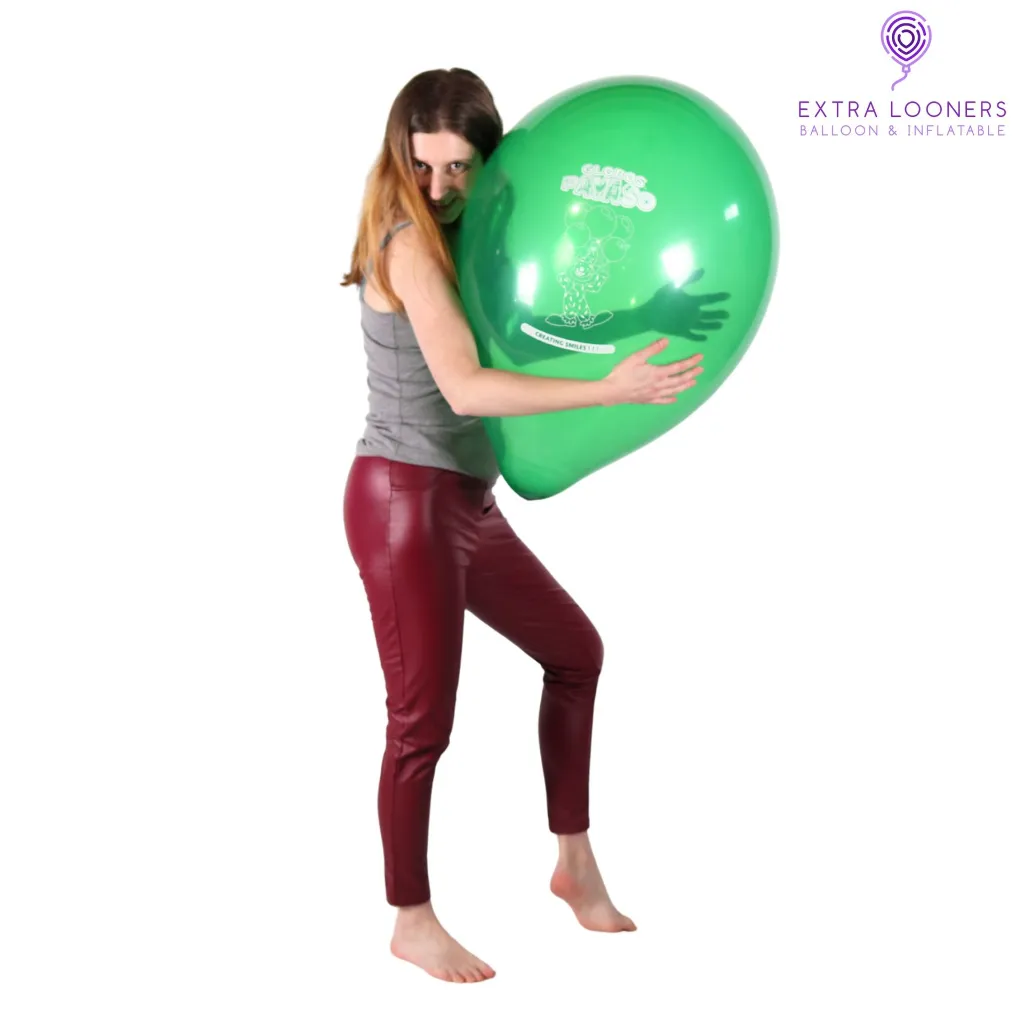 Globos Payaso 16_ Crystal Logo Payaso Printed Latex Balloons (13).webp