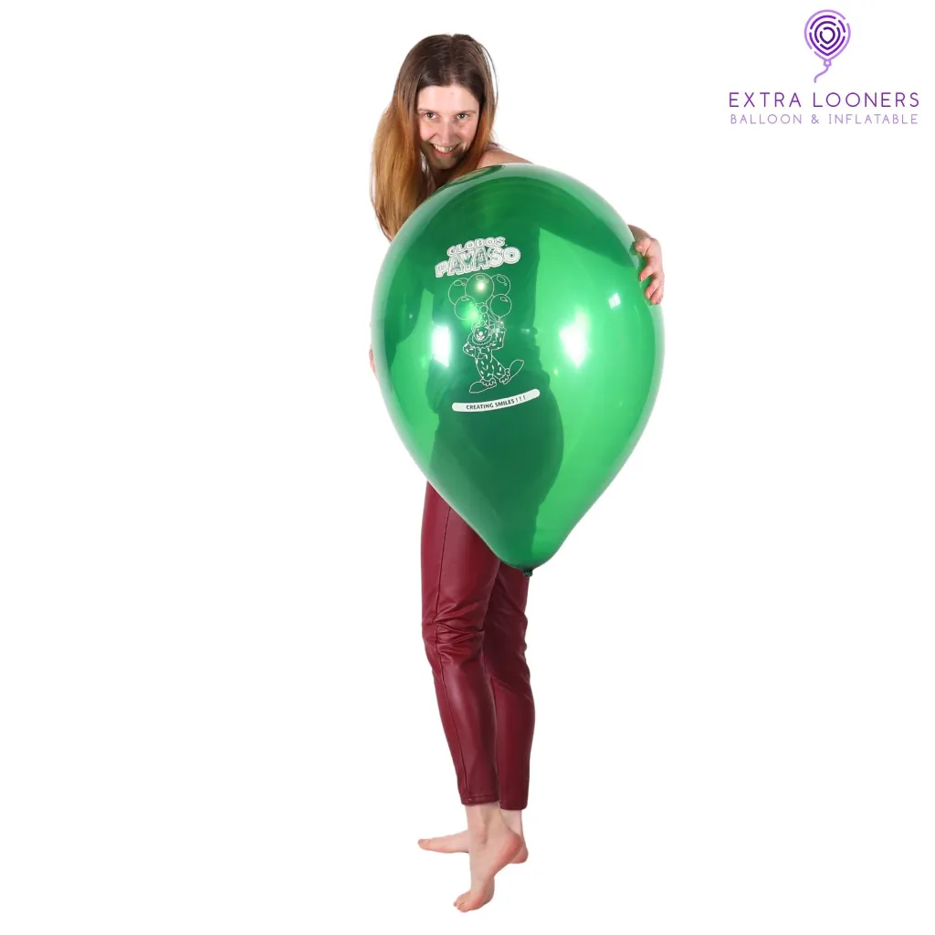 Globos Payaso 16_ Crystal Logo Payaso Printed Latex Balloons (15).webp