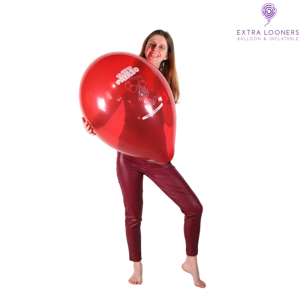 Globos Payaso 16_ Crystal Logo Payaso Printed Latex Balloons (10).webp