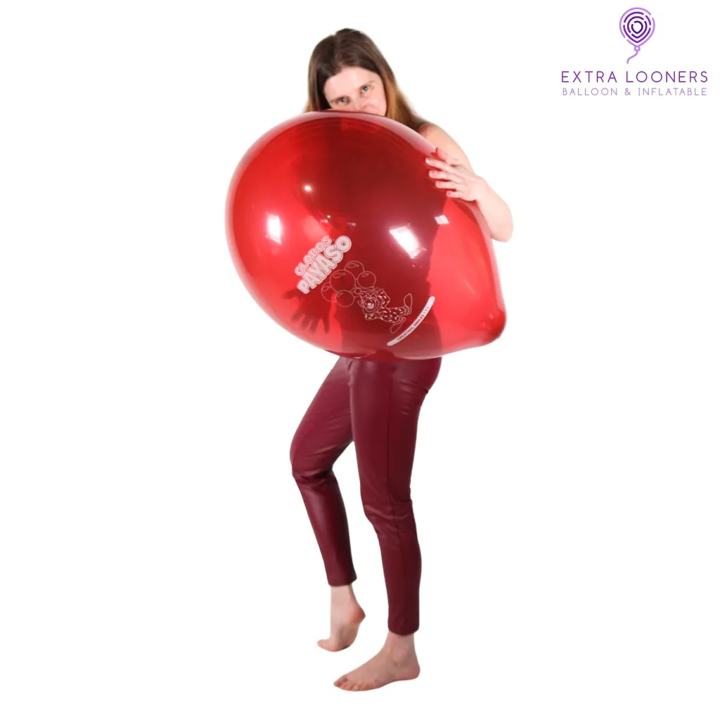 Globos Payaso 16_ Crystal Logo Payaso Printed Latex Balloons (11).webp