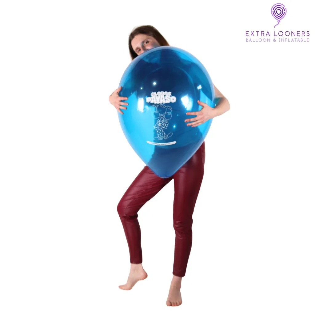 Globos Payaso 16_ Crystal Logo Payaso Printed Latex Balloons (2).webp
