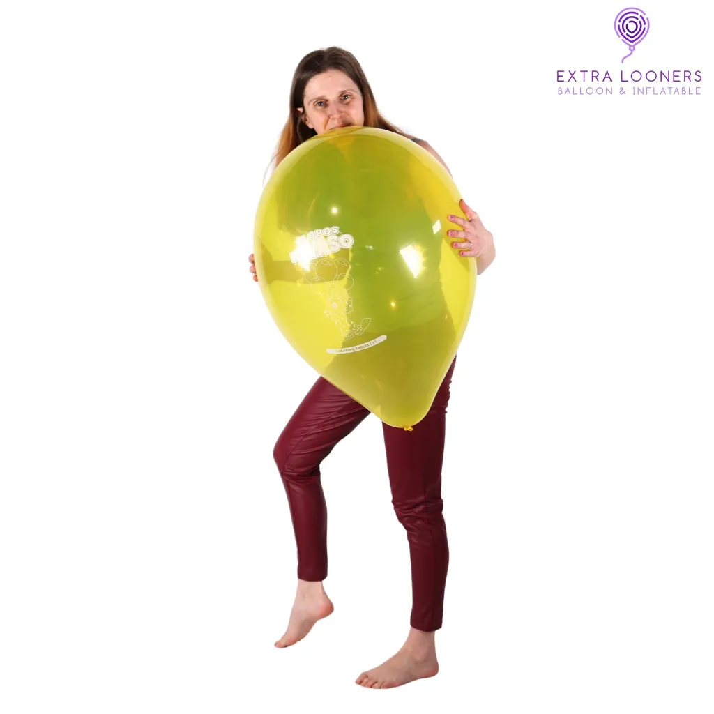 Globos Payaso 16_ Crystal Logo Payaso Printed Latex Balloons (9).webp