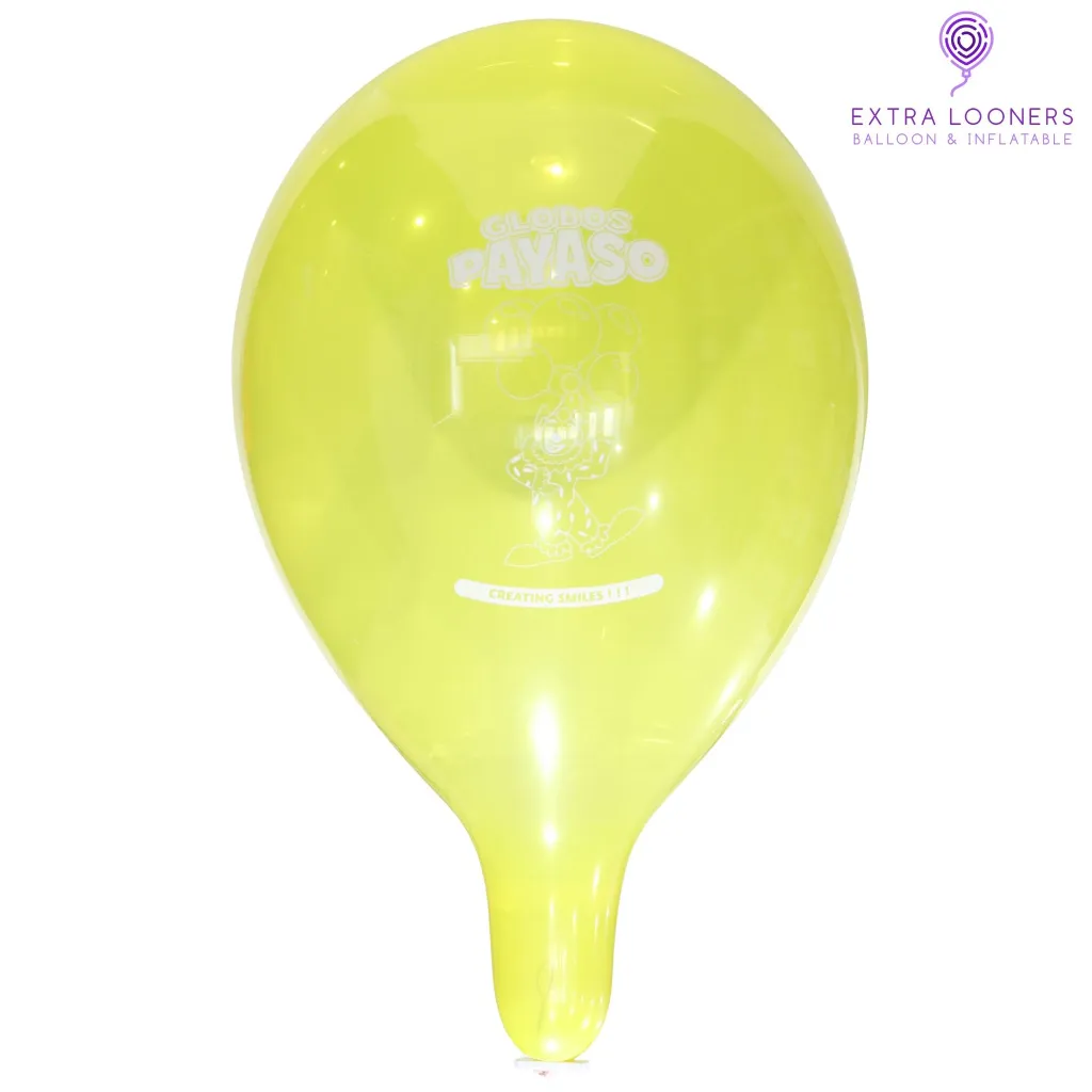 Globos Payaso 16_ Crystal Logo Payaso Printed Latex Balloons (22).webp