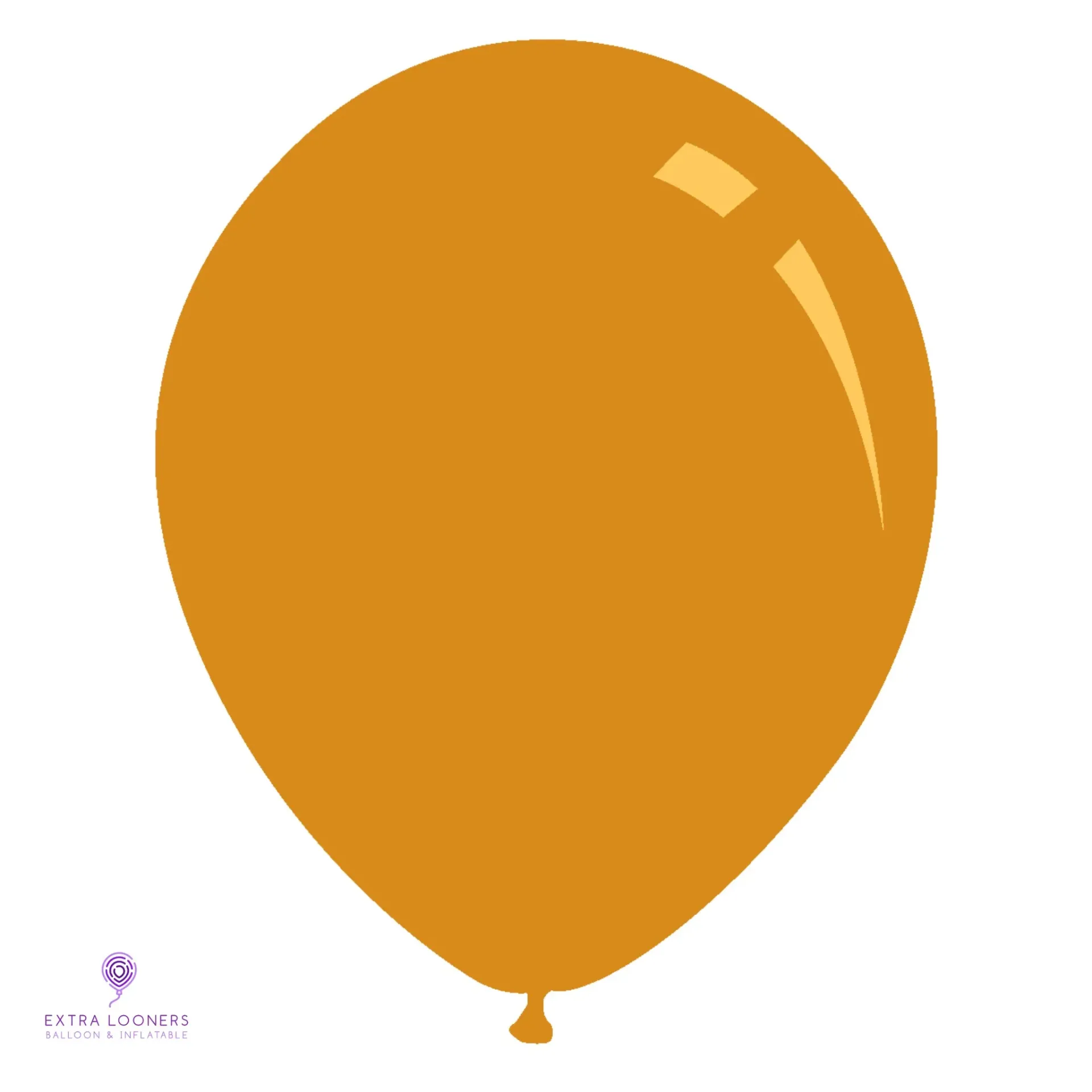 Decomex 26" Moka Ballons en latex