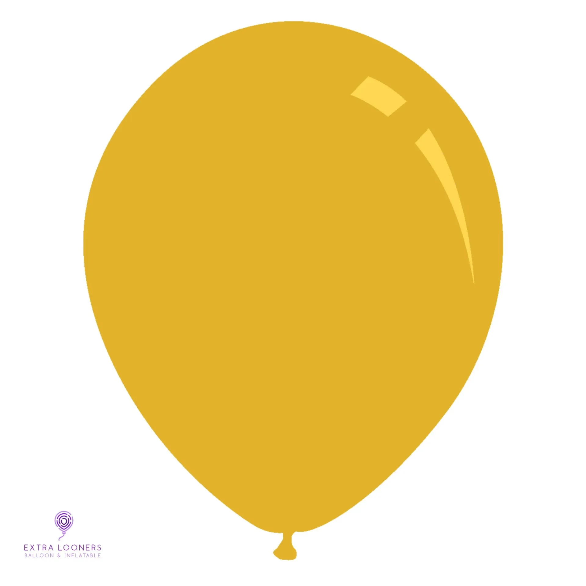 [DCMX26-245] Decomex 26" Ambre Ballons en latex