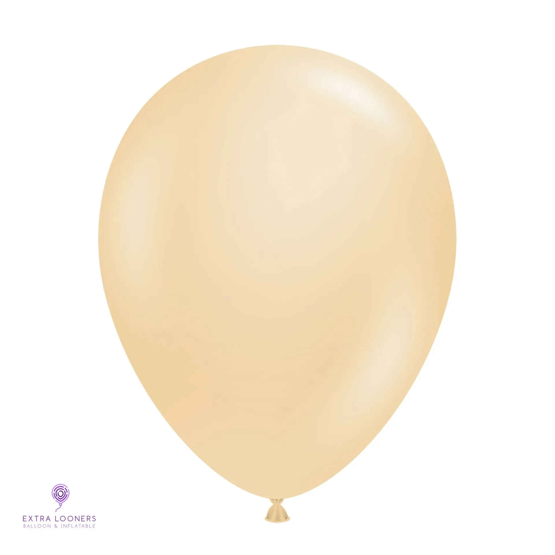 [TT17-73] Tuftex 17" Rose Tendre Ballons en latex