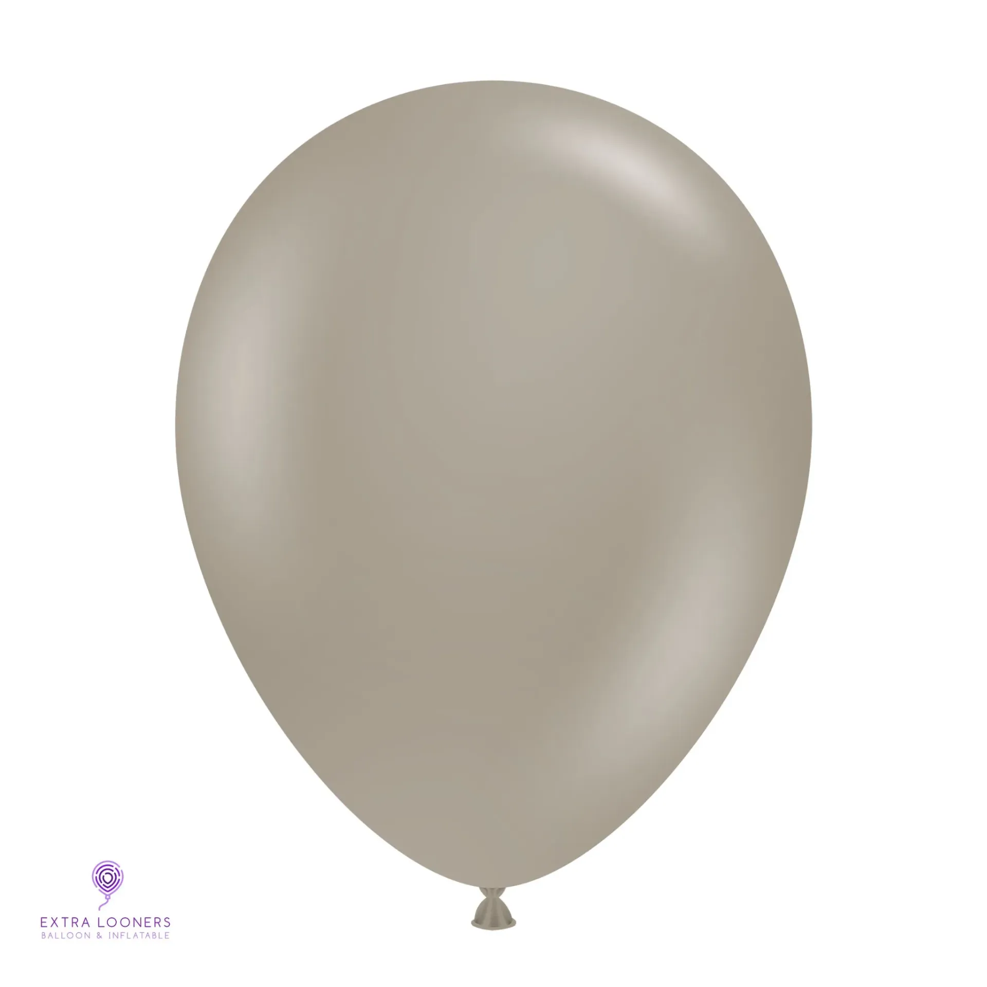 [TT17-91] Tuftex 17" Malted Latex Balloons