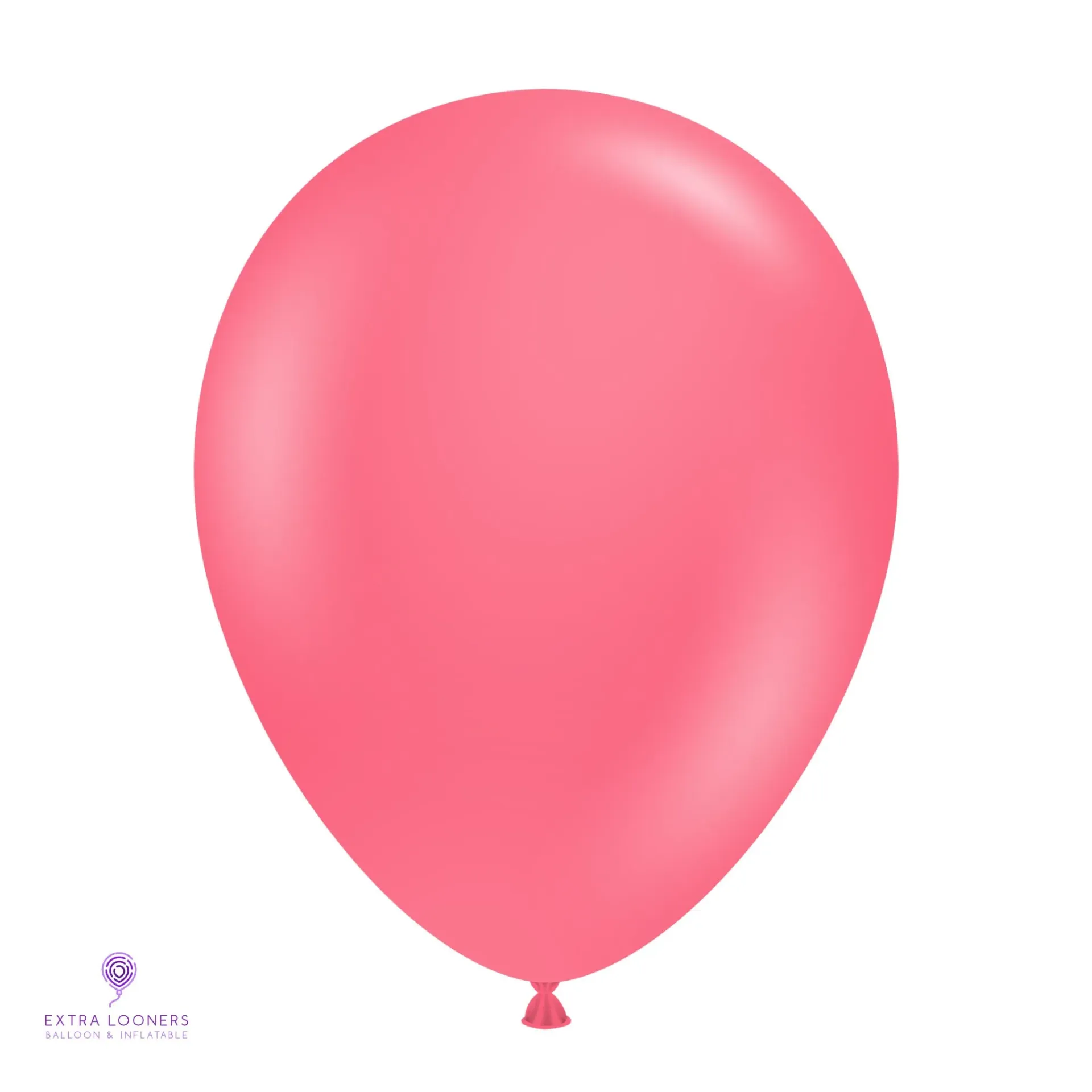 Tuftex 17" Taffy Ballons en latex