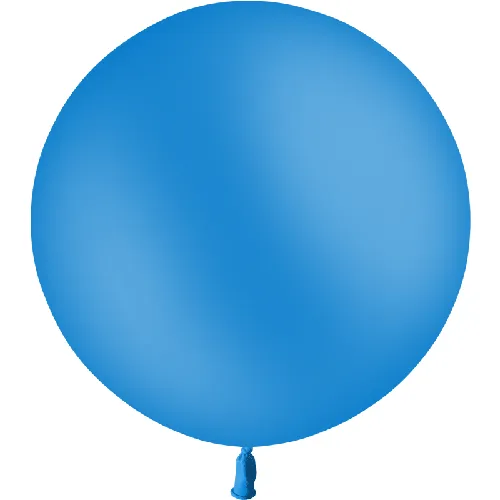 Balloonia 24" Bleu Roi Ballons en latex