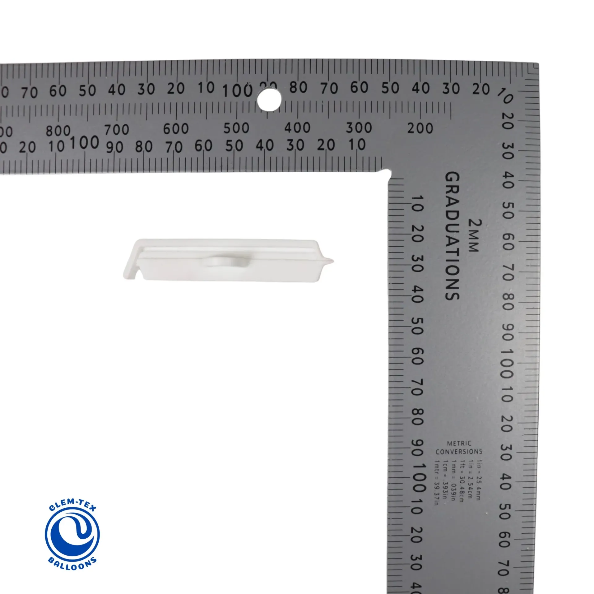 [A023] Small closing clip – 1 piece