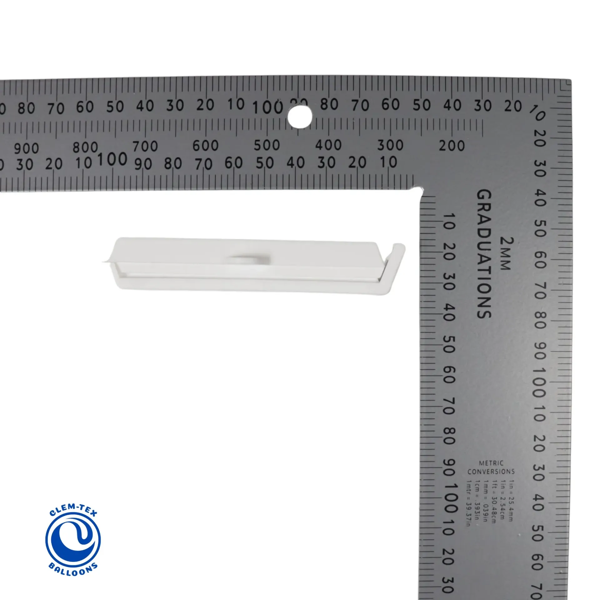 [A024] Medium Closure Clip – 1 piece