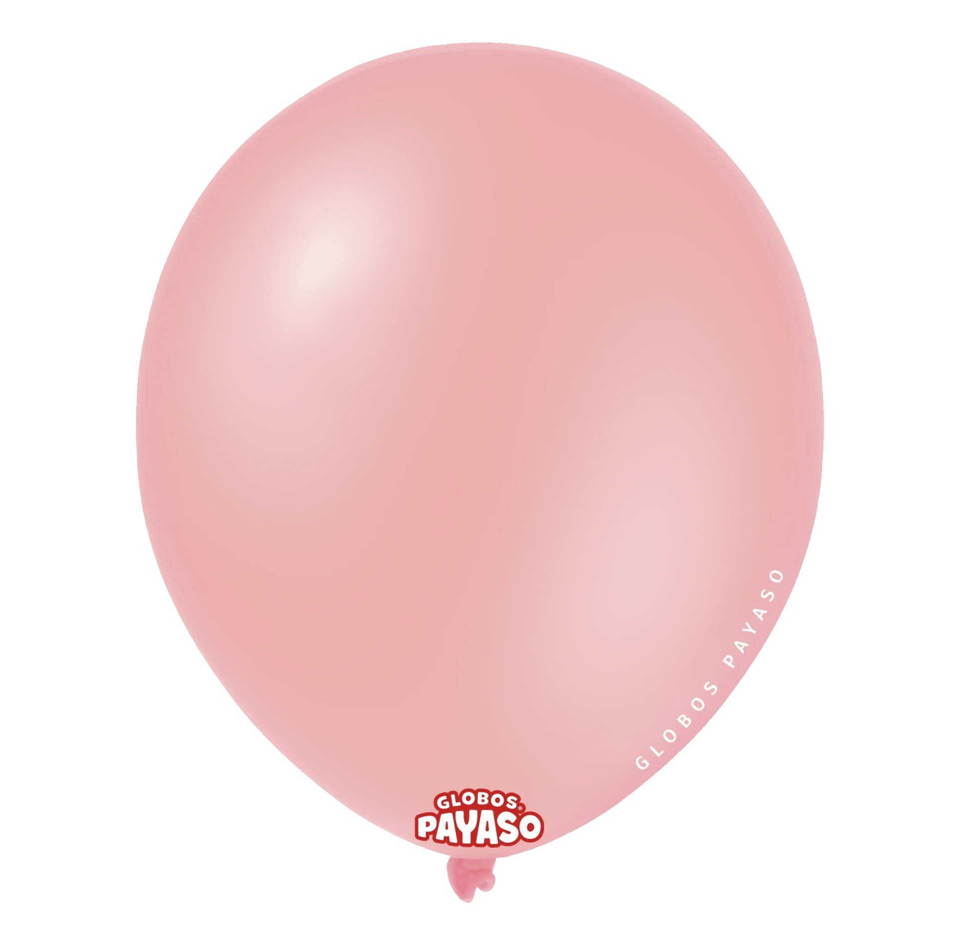 Globos Payaso 36" Pink - Latex Balloons