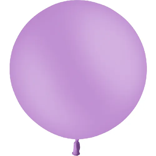 Balloonia 36" Lilas - Ballons en latex