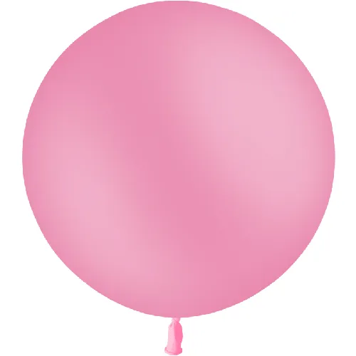 Balloonia 36" Rose - Ballons en latex