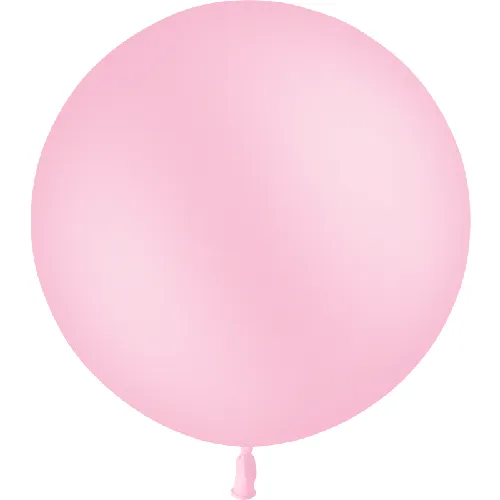 Balloonia 36" Candy Pink - Latex Balloons